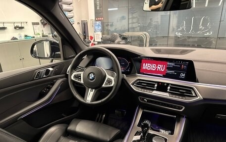 BMW X5, 2022 год, 8 549 000 рублей, 11 фотография