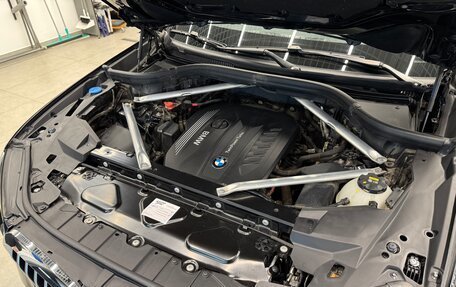 BMW X5, 2022 год, 8 549 000 рублей, 16 фотография