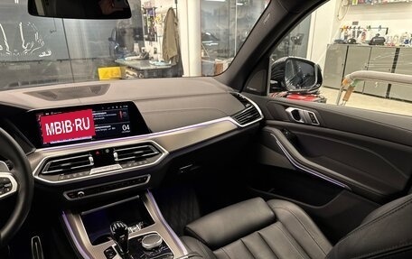 BMW X5, 2022 год, 8 549 000 рублей, 13 фотография