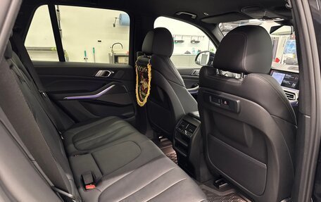 BMW X5, 2022 год, 8 549 000 рублей, 14 фотография