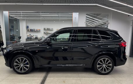 BMW X5, 2022 год, 8 549 000 рублей, 19 фотография