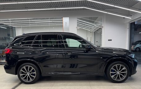 BMW X5, 2022 год, 8 549 000 рублей, 18 фотография