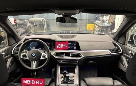 BMW X5, 2022 год, 8 549 000 рублей, 12 фотография
