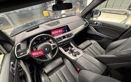 BMW X5, 2022 год, 8 549 000 рублей, 15 фотография