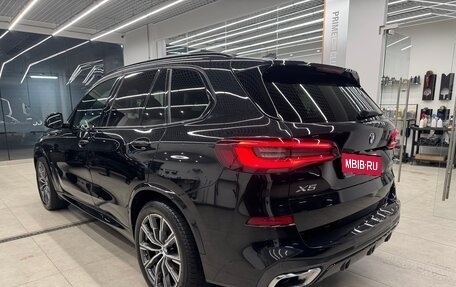 BMW X5, 2022 год, 8 549 000 рублей, 20 фотография