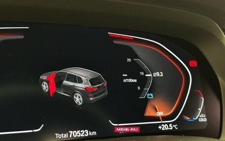 BMW X5, 2022 год, 8 549 000 рублей, 22 фотография