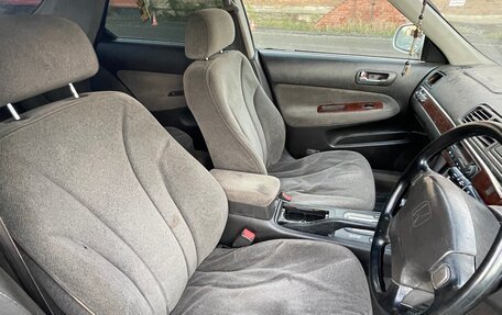 Honda Inspire III, 1997 год, 142 000 рублей, 6 фотография