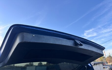 Volkswagen Passat B5+ рестайлинг, 2000 год, 235 000 рублей, 7 фотография