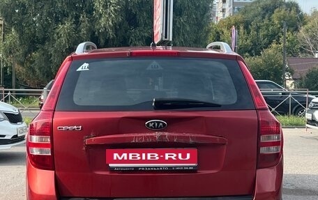 KIA cee'd I рестайлинг, 2008 год, 650 000 рублей, 8 фотография