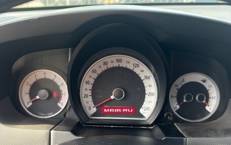 KIA cee'd I рестайлинг, 2008 год, 650 000 рублей, 12 фотография