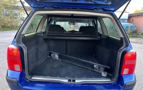 Volkswagen Passat B5+ рестайлинг, 2000 год, 235 000 рублей, 8 фотография