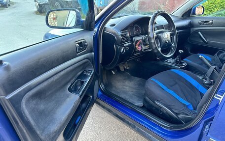 Volkswagen Passat B5+ рестайлинг, 2000 год, 235 000 рублей, 12 фотография