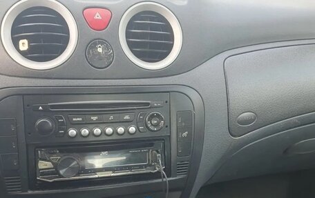 Citroen C3 II, 2006 год, 350 000 рублей, 13 фотография