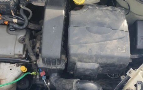 Citroen C3 II, 2006 год, 350 000 рублей, 14 фотография