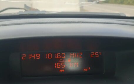 Citroen C3 II, 2006 год, 350 000 рублей, 11 фотография