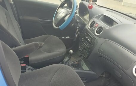 Citroen C3 II, 2006 год, 350 000 рублей, 21 фотография