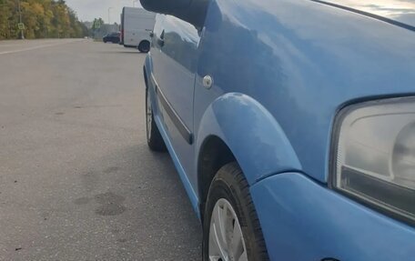 Citroen C3 II, 2006 год, 350 000 рублей, 20 фотография