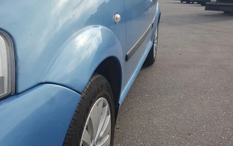 Citroen C3 II, 2006 год, 350 000 рублей, 19 фотография