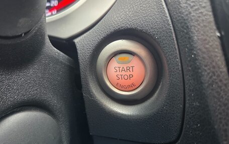 Nissan Juke II, 2011 год, 1 100 000 рублей, 18 фотография