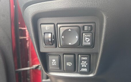 Nissan Juke II, 2011 год, 1 100 000 рублей, 17 фотография
