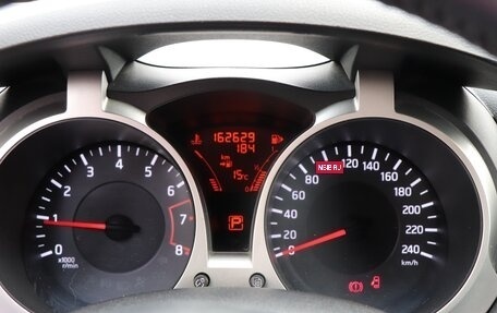 Nissan Juke II, 2011 год, 1 100 000 рублей, 8 фотография