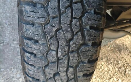 Nissan NP300, 2011 год, 950 000 рублей, 7 фотография