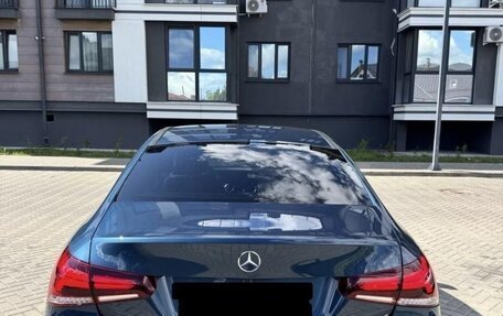Mercedes-Benz A-Класс, 2022 год, 1 750 000 рублей, 3 фотография