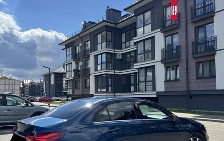 Mercedes-Benz A-Класс, 2022 год, 1 750 000 рублей, 4 фотография
