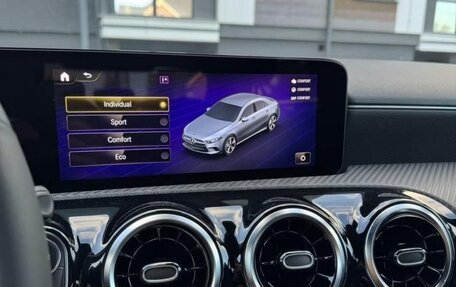 Mercedes-Benz A-Класс, 2022 год, 1 750 000 рублей, 13 фотография