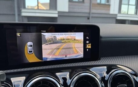 Mercedes-Benz A-Класс, 2022 год, 1 750 000 рублей, 14 фотография