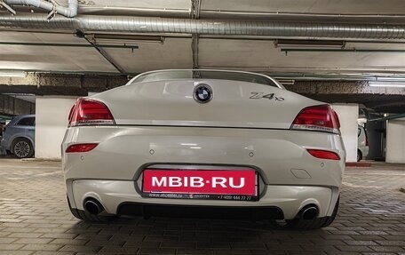 BMW Z4, 2013 год, 5 900 000 рублей, 8 фотография