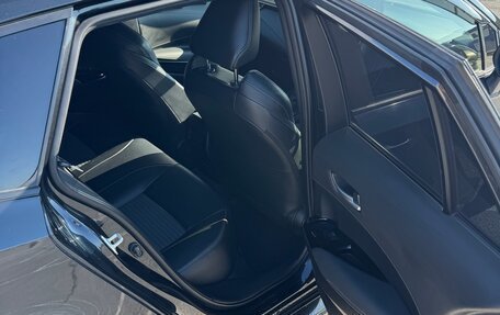 Toyota Corolla, 2020 год, 2 100 000 рублей, 14 фотография