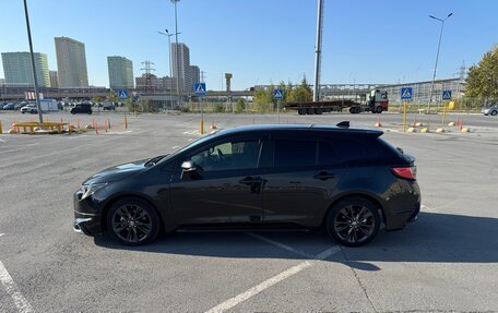 Toyota Corolla, 2020 год, 2 100 000 рублей, 9 фотография
