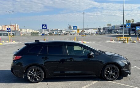 Toyota Corolla, 2020 год, 2 100 000 рублей, 5 фотография
