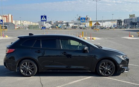 Toyota Corolla, 2020 год, 2 100 000 рублей, 4 фотография