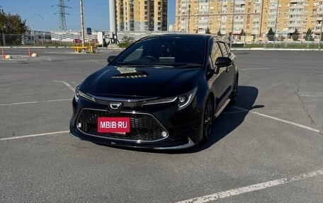 Toyota Corolla, 2020 год, 2 100 000 рублей, 3 фотография