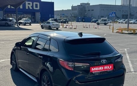Toyota Corolla, 2020 год, 2 100 000 рублей, 8 фотография