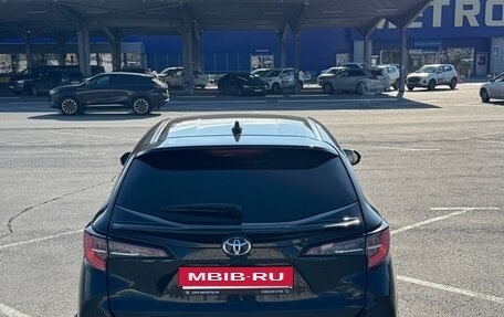 Toyota Corolla, 2020 год, 2 100 000 рублей, 7 фотография