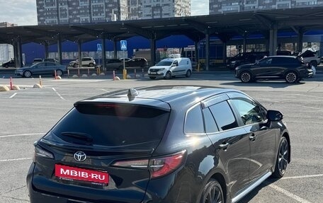 Toyota Corolla, 2020 год, 2 100 000 рублей, 6 фотография