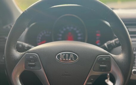 KIA Rio III рестайлинг, 2016 год, 1 170 000 рублей, 7 фотография