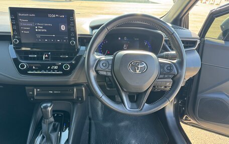 Toyota Corolla, 2020 год, 2 100 000 рублей, 16 фотография