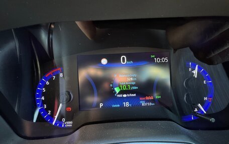 Toyota Corolla, 2020 год, 2 100 000 рублей, 17 фотография