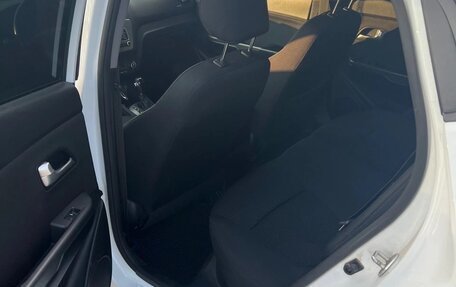 KIA Rio III рестайлинг, 2016 год, 1 170 000 рублей, 9 фотография