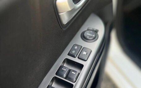 KIA Rio III рестайлинг, 2016 год, 1 170 000 рублей, 12 фотография