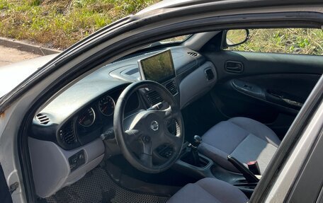 Nissan Almera, 2003 год, 299 000 рублей, 5 фотография