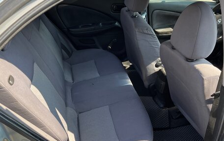 Nissan Almera, 2003 год, 299 000 рублей, 7 фотография