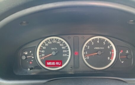 Nissan Almera, 2003 год, 299 000 рублей, 9 фотография