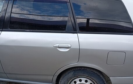 Nissan Wingroad III, 2001 год, 310 000 рублей, 6 фотография