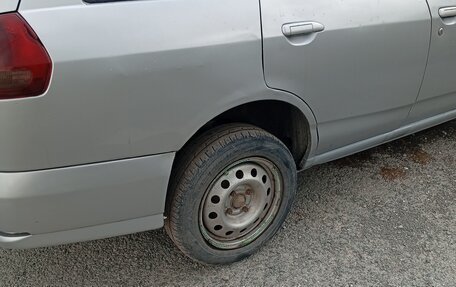 Nissan Wingroad III, 2001 год, 310 000 рублей, 8 фотография