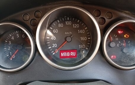 Nissan Wingroad III, 2001 год, 310 000 рублей, 12 фотография